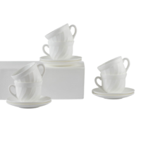 Чашки с блюдцами (кружки) - fgospostavki.ru - Зеленогорск