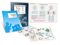 Комплект кодотранспарантов "Размножение и развитие" - fgospostavki.ru - Зеленогорск