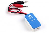 Датчик тока  (+/-2,5 A)(einstein, 1 модификация) - fgospostavki.ru - Зеленогорск