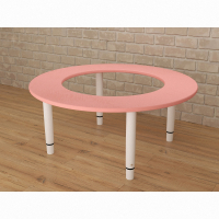 Дидактический стол Бублик - fgospostavki.ru - Зеленогорск