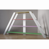 Стеллаж «Добрый уголок» - fgospostavki.ru - Зеленогорск