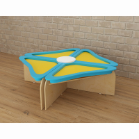 Дидактический стол Василёк - fgospostavki.ru - Зеленогорск