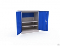 Шкаф инструментальный 181/2 №4 - fgospostavki.ru - Зеленогорск