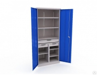 Шкаф инструментальный 181 №9 - fgospostavki.ru - Зеленогорск