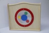 Панель для игровых зон “Планетарный механизм” - fgospostavki.ru - Зеленогорск