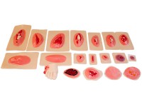 Имитаторы ранений и поражений - fgospostavki.ru - Зеленогорск