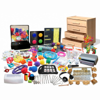 Набор для логопеда, дефектолога и детей с РАС (аутизмом) - fgospostavki.ru - Зеленогорск