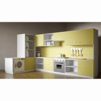 Детская кухня «Дарья» - fgospostavki.ru - Зеленогорск