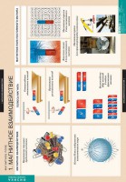 Комплект таблиц. Физика. Магнитное поле. - fgospostavki.ru - Зеленогорск