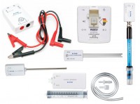 Комплект датчиков по химии для ученика. Базовый беспроводной - fgospostavki.ru - Зеленогорск