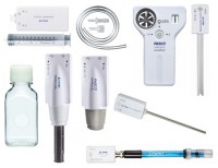 Комплект датчиков по биологии и экологии для ученика. Базовый беспроводной - fgospostavki.ru - Зеленогорск