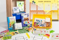 Учебно-методический набор для проектной деятельности в ДОО №3–ИТ (робототехника, основы программирования). - fgospostavki.ru - Зеленогорск