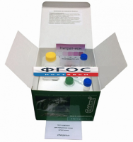 Тест-комплект «Нитраты» - fgospostavki.ru - Зеленогорск