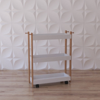 Стеллаж для спортинвентаря "Лидер" - fgospostavki.ru - Зеленогорск