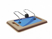 Реабилитационный тренажерный модуль "Волна-Г" - fgospostavki.ru - Зеленогорск