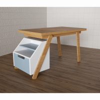 Детский стол «Артемка» - fgospostavki.ru - Зеленогорск