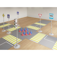 Автогородок "Универсальный"  - fgospostavki.ru - Зеленогорск