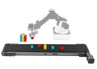 Конвейерная лента Dobot Magician - fgospostavki.ru - Зеленогорск