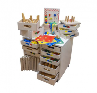 Набор для развития и коррекции "Локи-Моки" - fgospostavki.ru - Зеленогорск