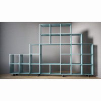 Стеллаж «Корабль желаний» - fgospostavki.ru - Зеленогорск