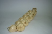 Муляжи "Связка чеснока" - fgospostavki.ru - Зеленогорск