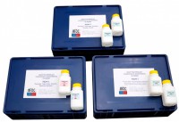 Набор реактивов для проведения ученического эксперимента по химии - fgospostavki.ru - Зеленогорск