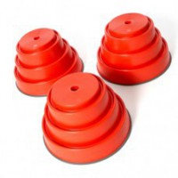 Опора большая для балансировочной дорожки "Построй баланс" - fgospostavki.ru - Зеленогорск