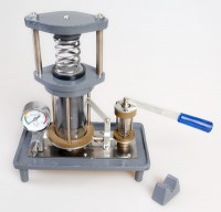 Пресс гидравлический (модель) - fgospostavki.ru - Зеленогорск