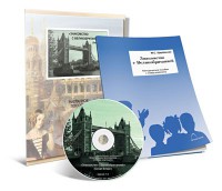 Электронное наглядное пособие с приложением  «Знакомство с Великобританией» - fgospostavki.ru - Зеленогорск