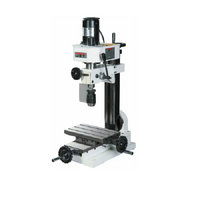 Вертикально фрезерный станок оснащенный щитком-экраном из оргстекла Вариант 1 - fgospostavki.ru - Зеленогорск