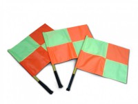 Флажок судейский - fgospostavki.ru - Зеленогорск