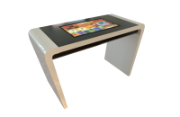 Стол детский интерактивный 24" - fgospostavki.ru - Зеленогорск