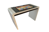 Детский интерактивный стол 27" - fgospostavki.ru - Зеленогорск