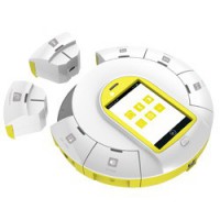 Цифровая лаборатория базовая - SenseDisc Basic (минимальный заказ - 5 штук) - fgospostavki.ru - Зеленогорск