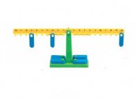 Набор математических весов для учеников (10 штук) - fgospostavki.ru - Зеленогорск