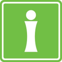 Тактильный знак (информация) 100х100 - fgospostavki.ru - Зеленогорск