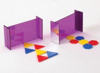 Геозеркало (15 см) - fgospostavki.ru - Зеленогорск