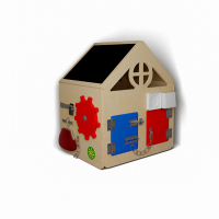 Бизидом «Увлекательная развивайка» - fgospostavki.ru - Зеленогорск