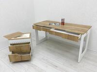 Профессиональный стол психолога-дефектолога Mini - fgospostavki.ru - Зеленогорск