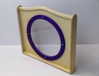 Панель для игровых зон “Иллюминатор” - fgospostavki.ru - Зеленогорск