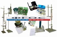 «ЭОС-2» («Экология и охрана окружающей среды»), типовой комплект оборудования, 6 установок (с установкой «Электрокоагуляционный метод очистки воды») - fgospostavki.ru - Зеленогорск