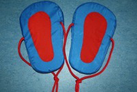 Ходунки "Лапки" - fgospostavki.ru - Зеленогорск