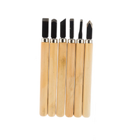 Комплект инструментов для ручной обработки древесины - fgospostavki.ru - Зеленогорск