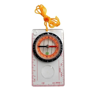 Компас планшетный с ценой деления 2° - fgospostavki.ru - Зеленогорск