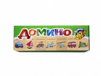 Домино "Транспорт" - fgospostavki.ru - Зеленогорск