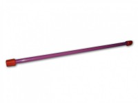 Бодибар (6 килограмм, 1200 миллиметров, фиолетовый) - fgospostavki.ru - Зеленогорск