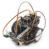 Конструктор Robo kit 1 (базовый набор) - fgospostavki.ru - Зеленогорск