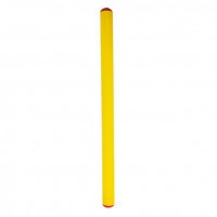 Палочка эстафетная 35 см - fgospostavki.ru - Зеленогорск