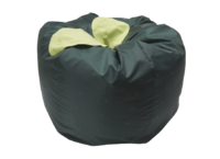 Бескаркасное кресло «Яблочко» размер L - fgospostavki.ru - Зеленогорск