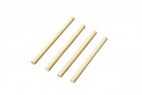 Палочка эстафетная деревянная (6 штук) - fgospostavki.ru - Зеленогорск